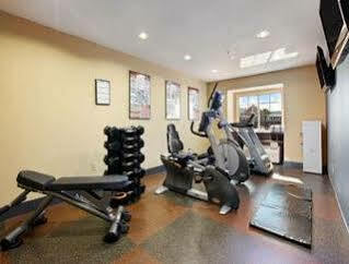Hotel Western Foothills &