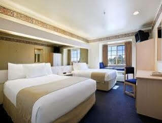 Hotel Western Foothills & Yuma